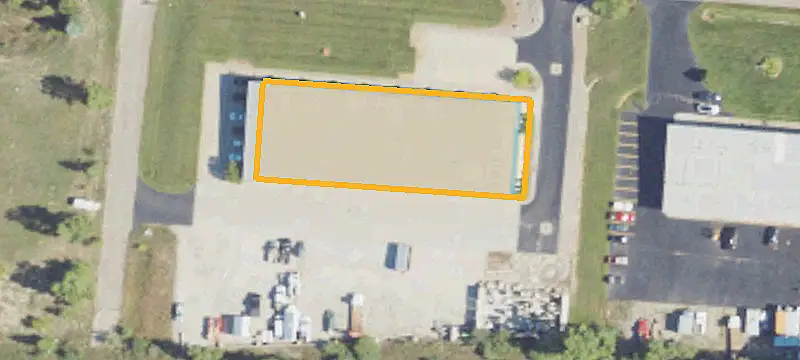 Vacant Industrial Land