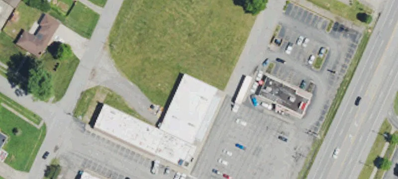 C-2 Shopping Center