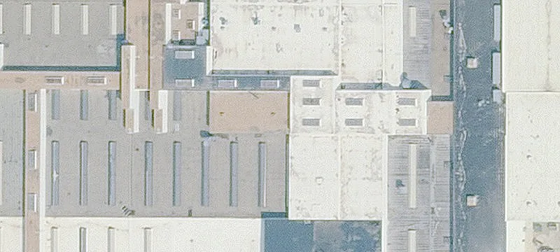 Self-Storage Facility