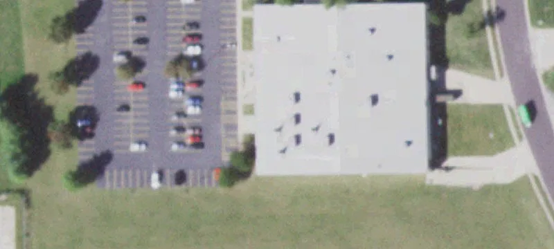 Updated Flex Space with Warehouse