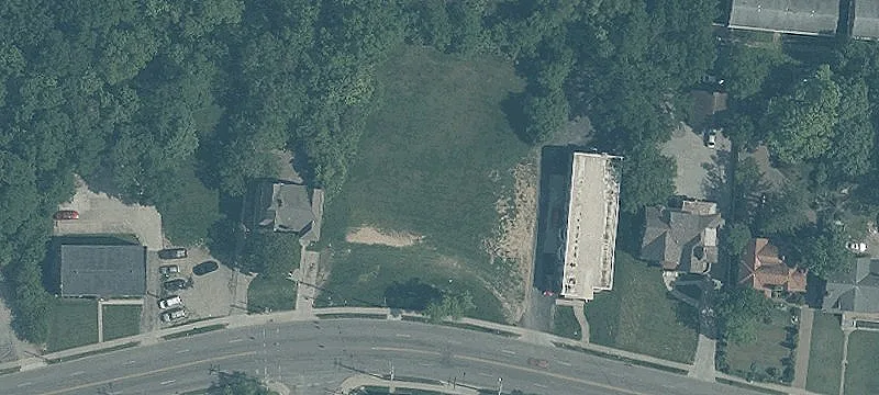 2570 Harrison Avenue, Cincinnati, OH 45211