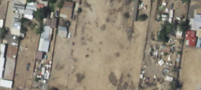 Vacant Land