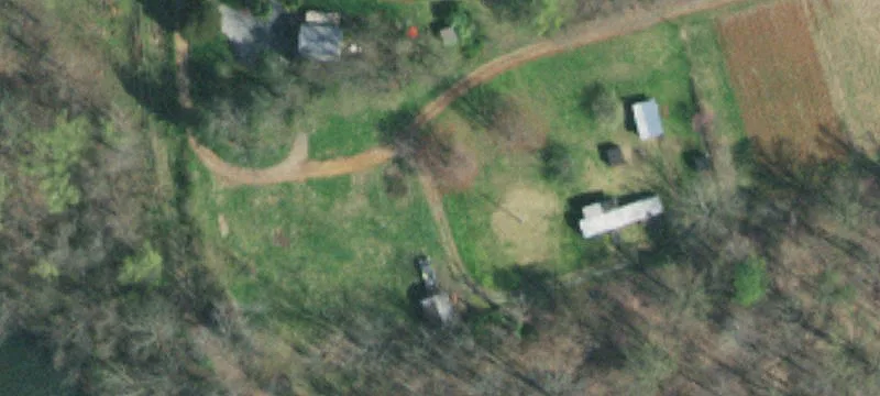 Vacant Land