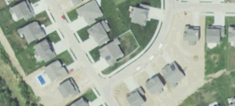 Vacant Land