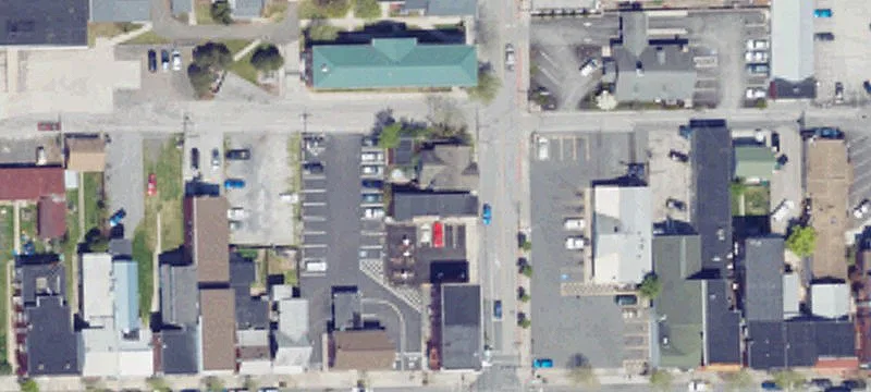 Fully Occupied Mixed-Use Triplex