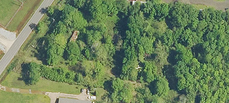 Industrial Land with Dual Access