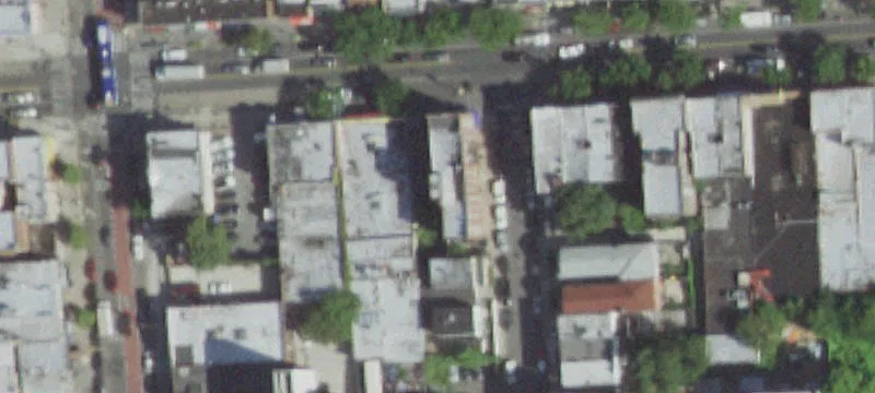 Six-Story Elevator Mixed-Use Building