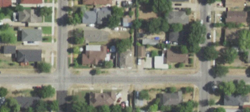 Renovated Duplex with Individual HVAC