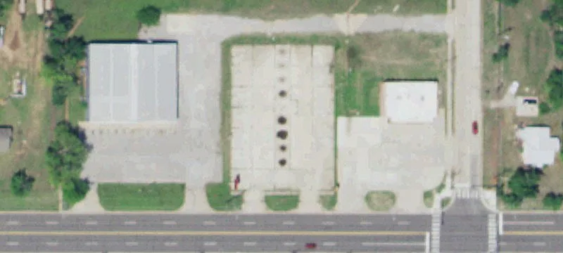Commercial Land with Utilities