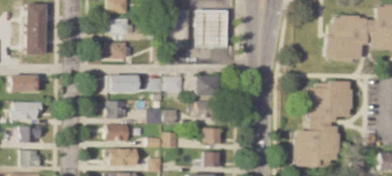 Two-Unit Property with Garage