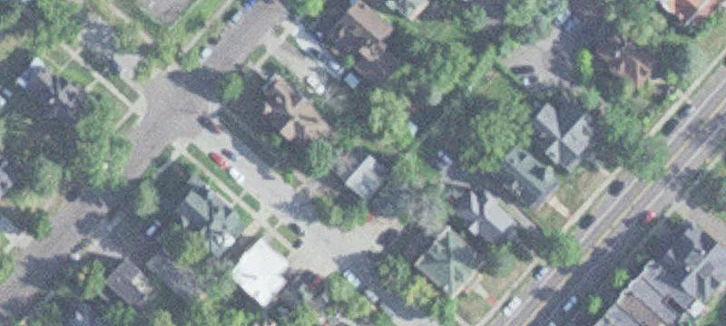 Fully Rented Quadplex