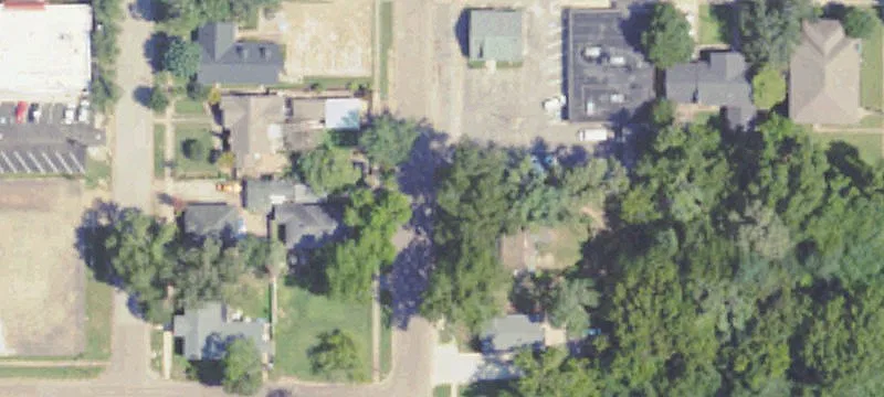Storefront Property with Open Layout
