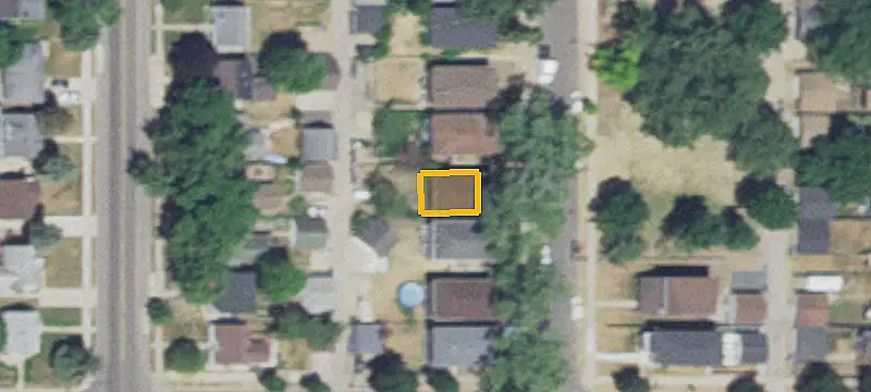 Updated Duplex with Two Three-Bedroom Units