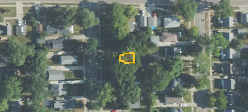 3356 Harris Street, Ferndale, MI 48220
