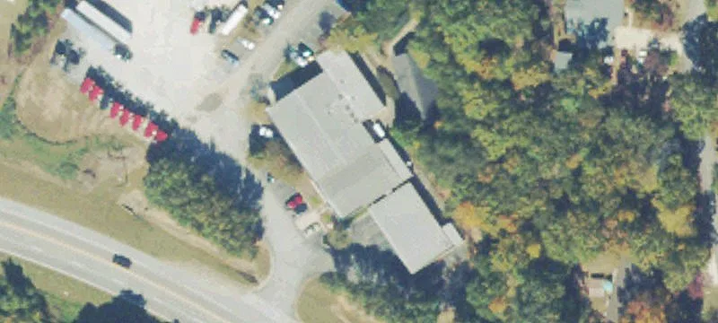 Office Building