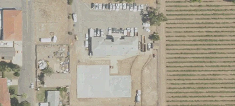 Flex Space with Office and Warehouse