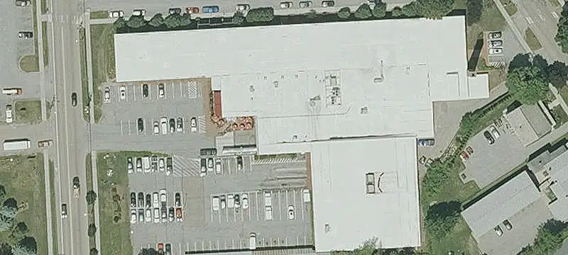 Brewery Space with Warehouse