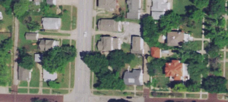 9-Unit Apartment Property
