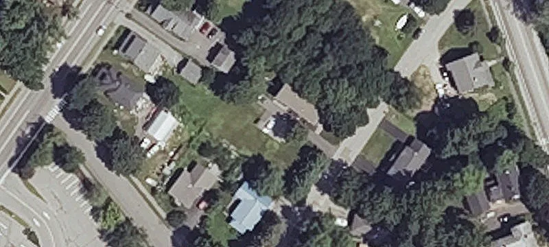Vacant Land