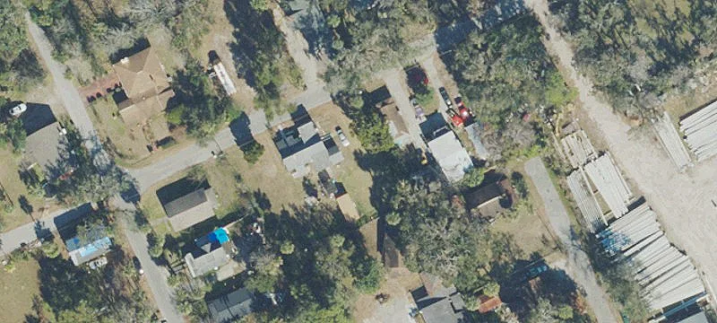 Commercial Land Lot
