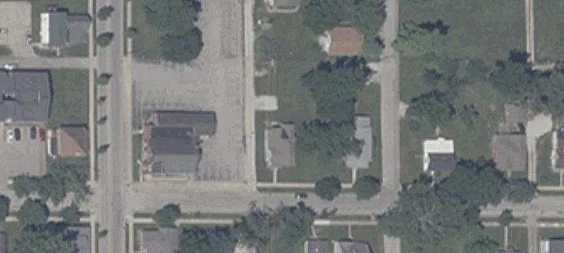 Flex Space with Loading Dock