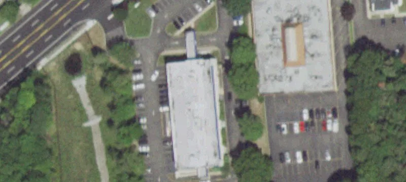 Occupied NNN Property