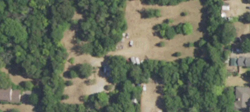 Commercial Land with Historic House