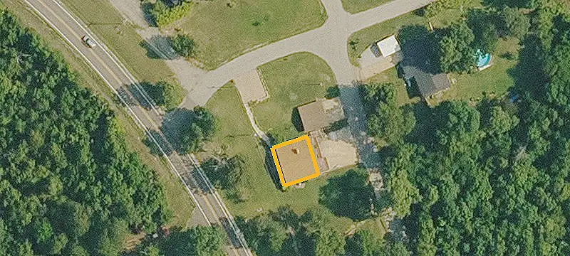 Four-Unit Quadplex with Flexible Layout