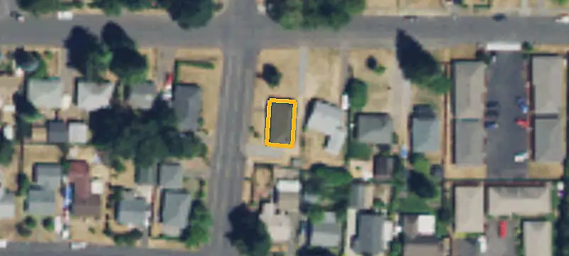 Remodeled Duplex with Fenced Yard