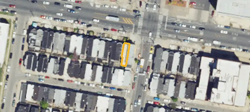 Urban Development Land