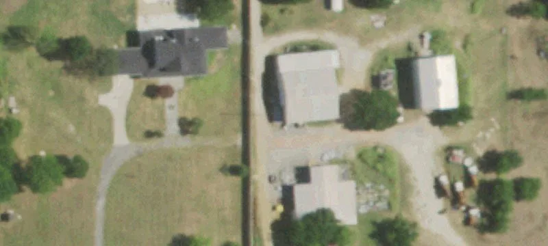 Commercial Land with Improvements