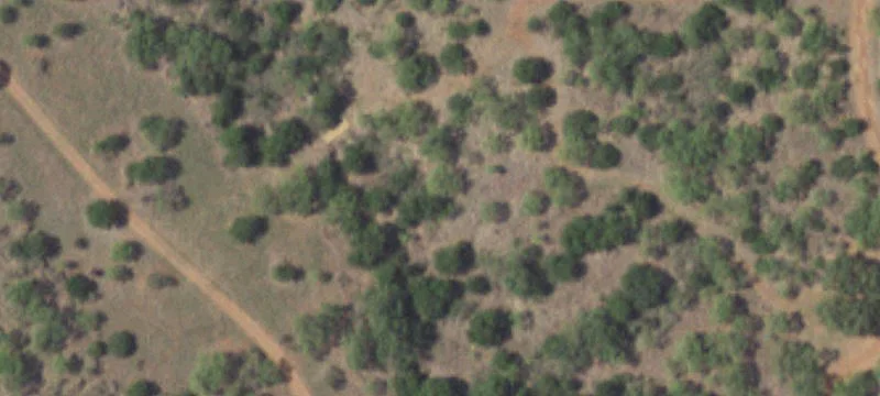 Hill Country Ranch With Water Well