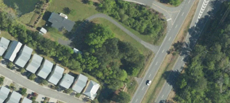 Neighborhood Commercial Land