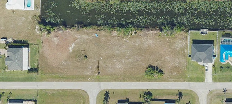 Vacant Land