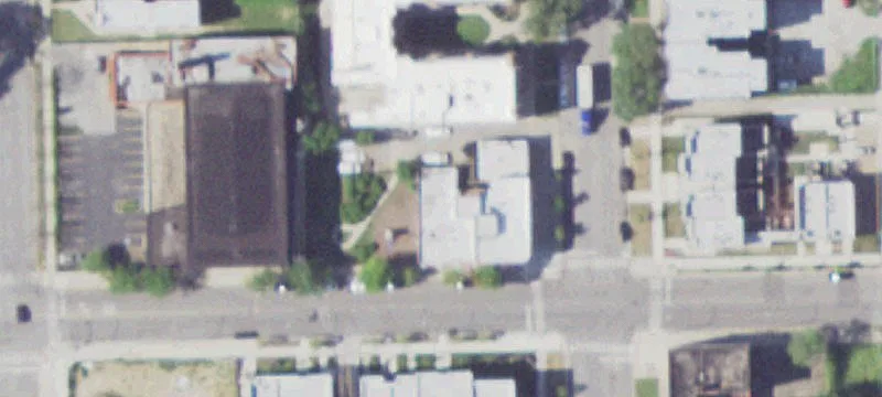 Two-Level Day Care Center