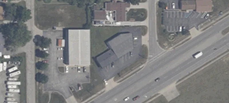 Flexible Storefront Property