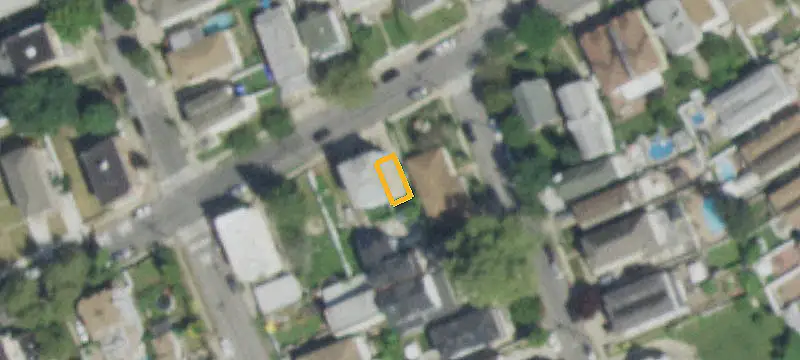 Two-Family Bi-Level Duplex