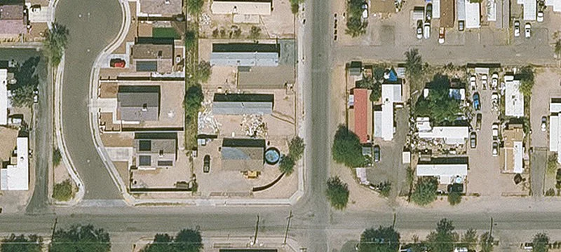 New Construction Duplex