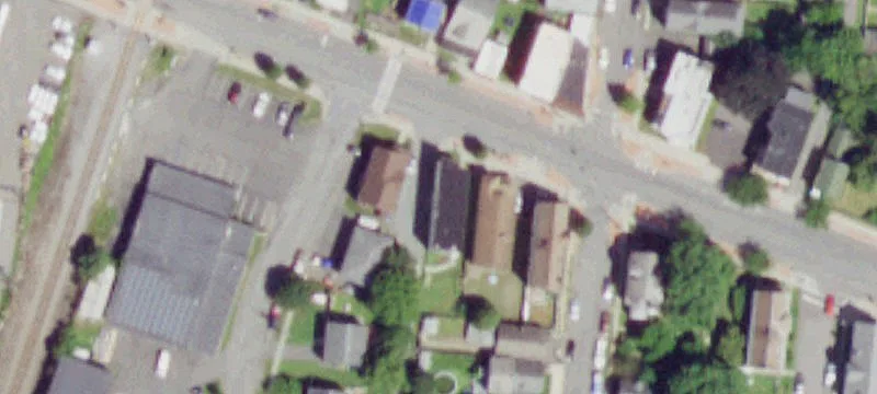 3-Unit Multifamily Property