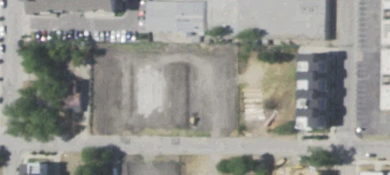 Vacant Land