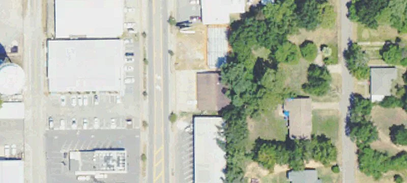 New Construction NNN Property