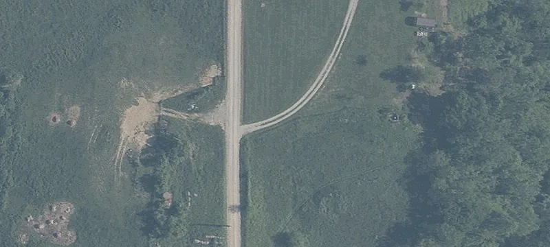 Agricultural Land with Timber and Water