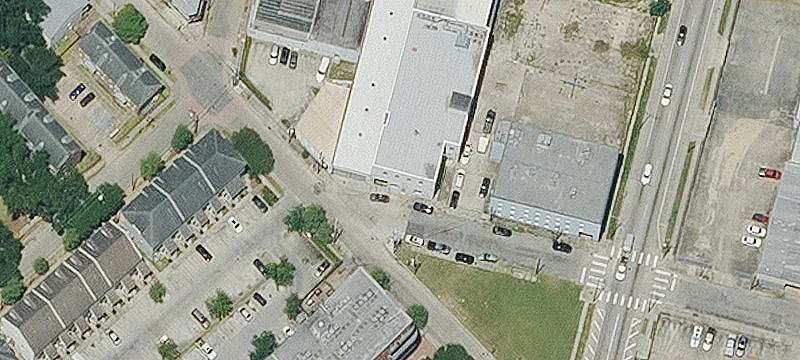 Renovated Flex Space with Warehouse