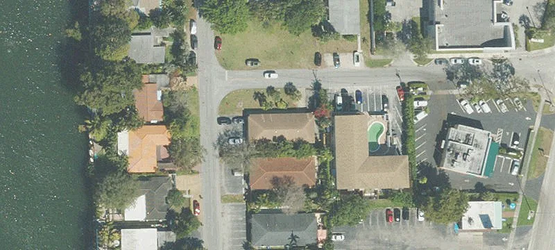 Remodeled 2-Unit Duplex