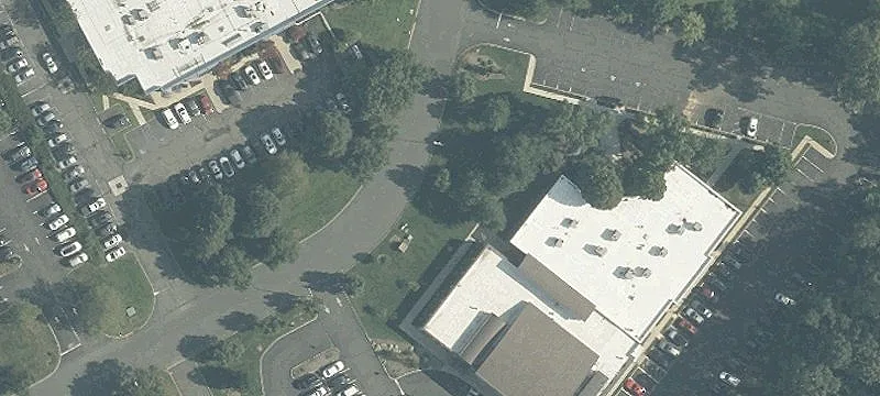 Office Units with On-Site Parking