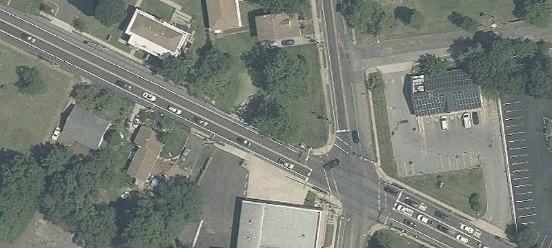 Commercial Land