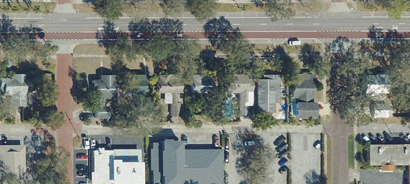 Renovated Duplex with ADU