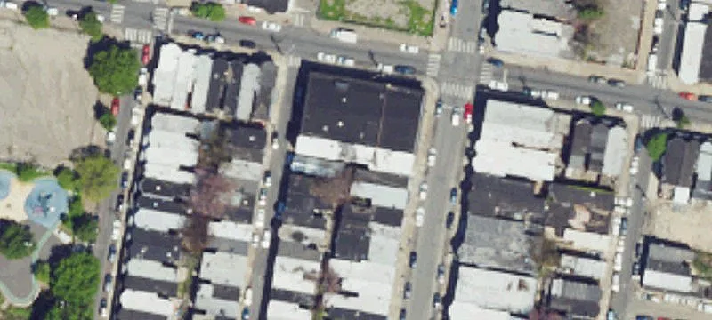 Mixed-Use Property with Storefront
