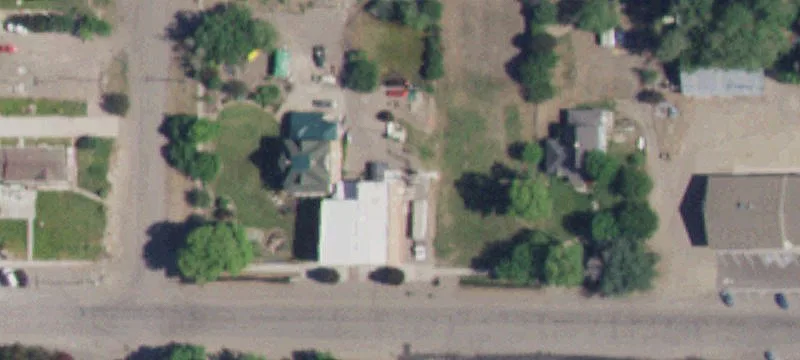 Historic Bar and Cafe
