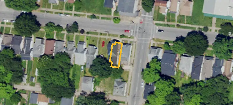 Triplex Investment Property